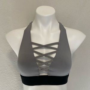 Victoria’s Secret Pink Ultimate Sports Bra, size S